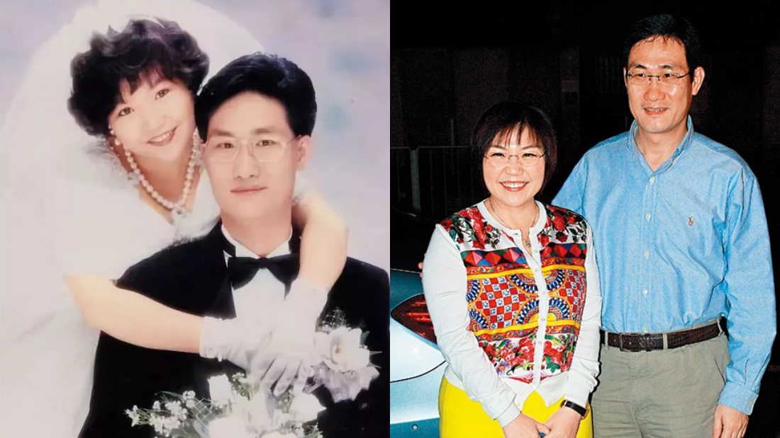 专访 | 麦玲玲亲揭“招牌打扮”由来！和老公结婚快30年不黏在一起“有距离才产生美” 娱乐资讯 图4张