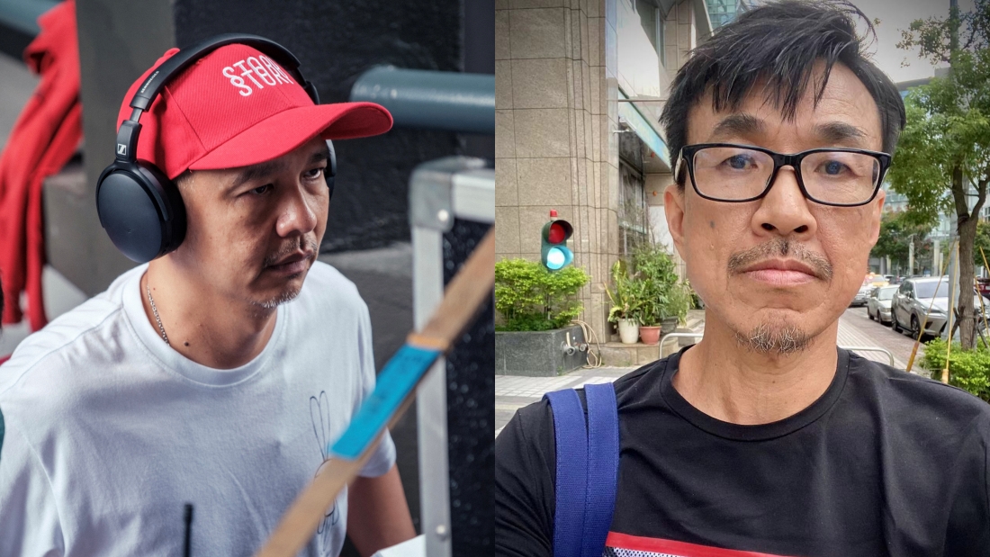 Chiu导、瑞业