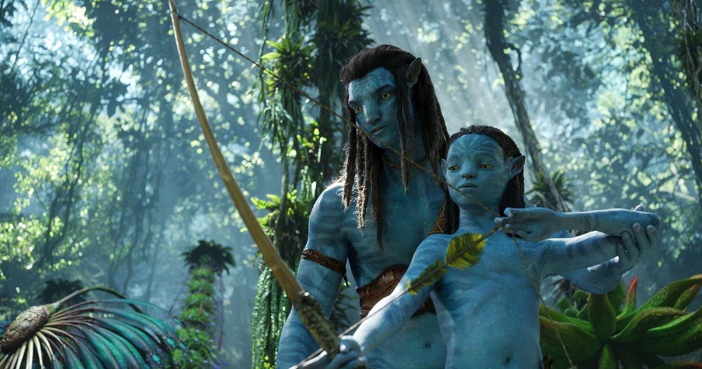 观看《Avatar: The Way of Water》5大建议！选这种影厅绝不后悔 娱乐资讯 图5张