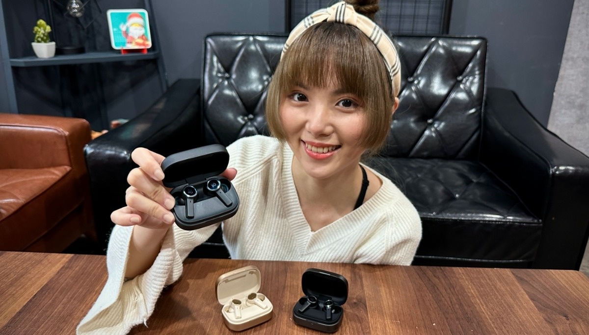 开箱｜精品等级的好音质！B&O Beoplay EX 真无线蓝牙耳机使用心得