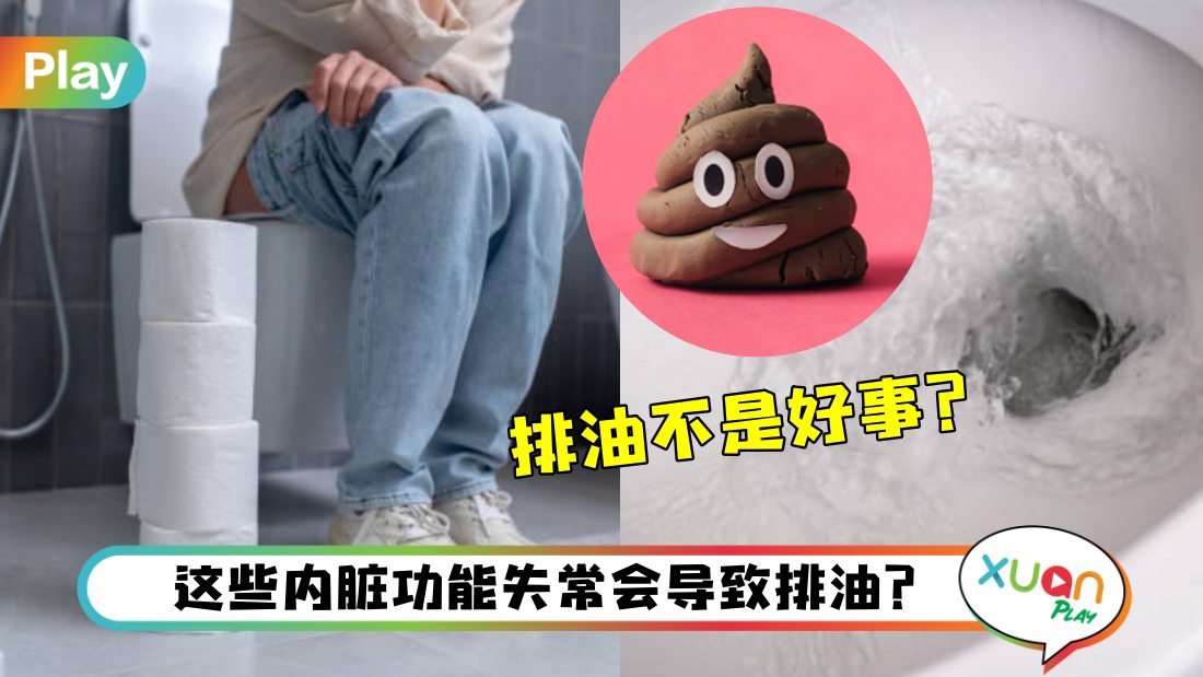 健康I 吃了麻辣锅、火锅后便便浮油？频密出现小心这内脏出问题！