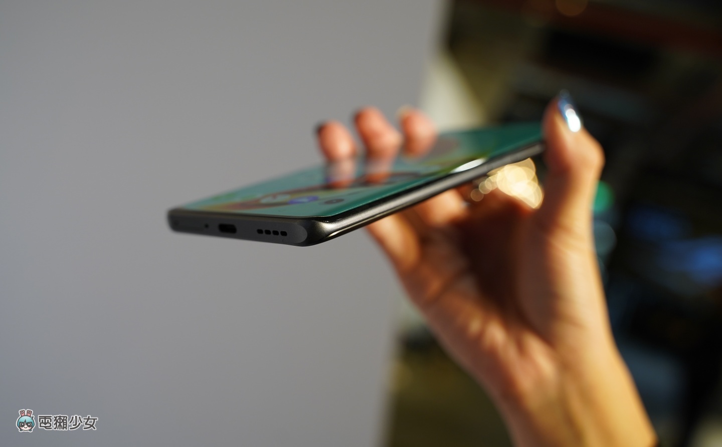 出门|realme 10 Pro 系列正式登台!曲面萤幕的 realme 10 Pro+ 只要 15,990 元就能入手 内容图6 潮品文-大潮社旗下实时最新热点娱乐时尚数码等新闻资讯网站! 出门|realme 10 Pro 系列正式登台!曲面萤幕的 realme 10 Pro+ 只要 15,990 元就能入手