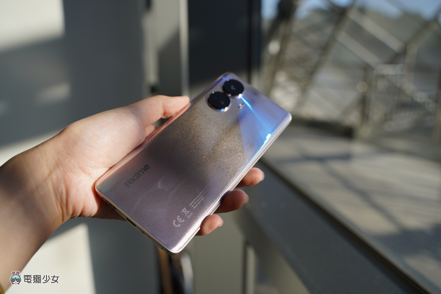 出门|realme 10 Pro 系列正式登台!曲面萤幕的 realme 10 Pro+ 只要 15,990 元就能入手 内容图5 潮品文-大潮社旗下实时最新热点娱乐时尚数码等新闻资讯网站! 出门|realme 10 Pro 系列正式登台!曲面萤幕的 realme 10 Pro+ 只要 15,990 元就能入手