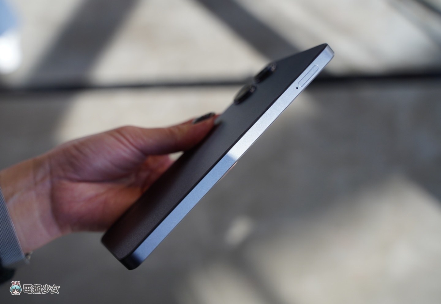 出门|realme 10 Pro 系列正式登台!曲面萤幕的 realme 10 Pro+ 只要 15,990 元就能入手 内容图10 潮品文-大潮社旗下实时最新热点娱乐时尚数码等新闻资讯网站! 出门|realme 10 Pro 系列正式登台!曲面萤幕的 realme 10 Pro+ 只要 15,990 元就能入手