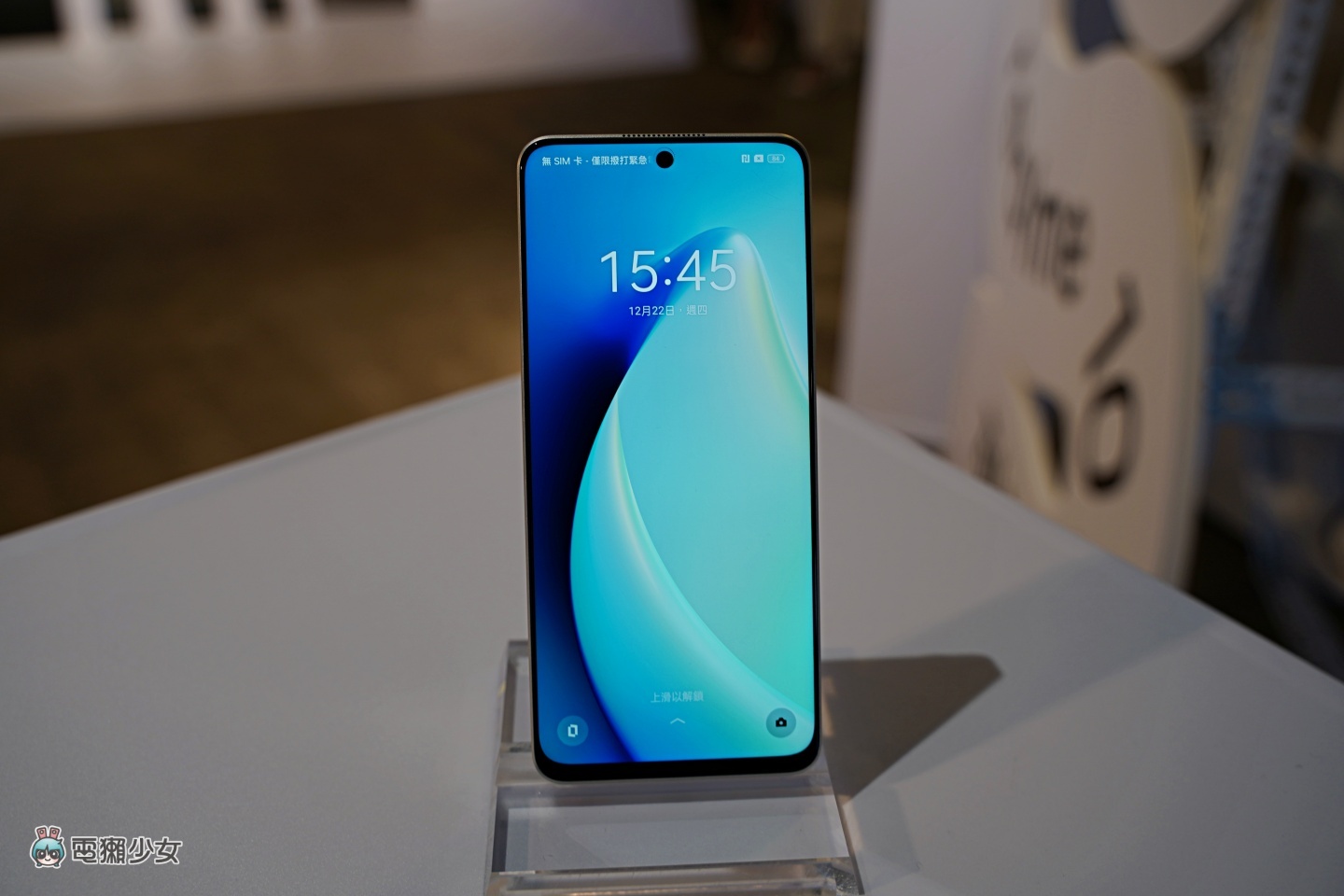 出门|realme 10 Pro 系列正式登台!曲面萤幕的 realme 10 Pro+ 只要 15,990 元就能入手 内容图11 潮品文-大潮社旗下实时最新热点娱乐时尚数码等新闻资讯网站! 出门|realme 10 Pro 系列正式登台!曲面萤幕的 realme 10 Pro+ 只要 15,990 元就能入手
