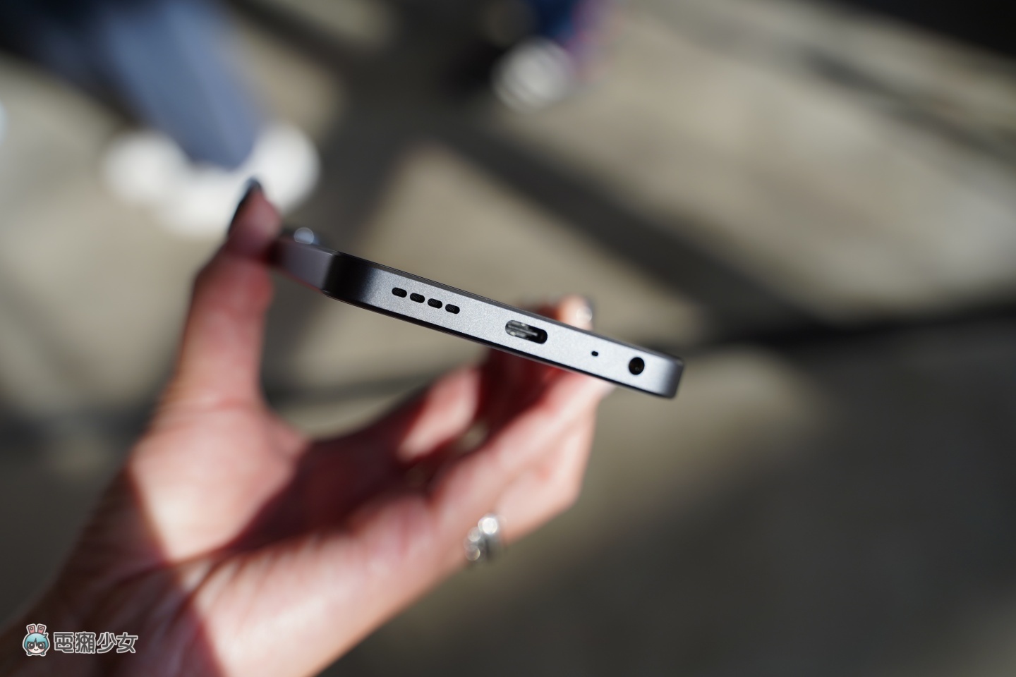 出门|realme 10 Pro 系列正式登台!曲面萤幕的 realme 10 Pro+ 只要 15,990 元就能入手 内容图13 潮品文-大潮社旗下实时最新热点娱乐时尚数码等新闻资讯网站! 出门|realme 10 Pro 系列正式登台!曲面萤幕的 realme 10 Pro+ 只要 15,990 元就能入手