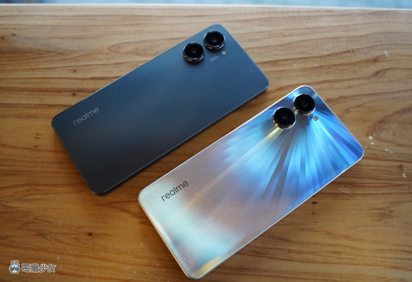 出门|realme 10 Pro 系列正式登台!曲面萤幕的 realme 10 Pro+ 只要 15,990 元就能入手 内容图14 潮品文-大潮社旗下实时最新热点娱乐时尚数码等新闻资讯网站! 出门|realme 10 Pro 系列正式登台!曲面萤幕的 realme 10 Pro+ 只要 15,990 元就能入手