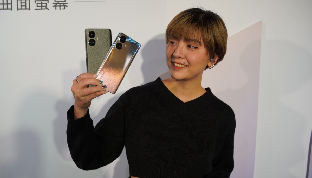 出门｜realme 10 Pro 系列正式登台！曲面萤幕的 realme 10 Pro+ 只要 15,990 元就能入手