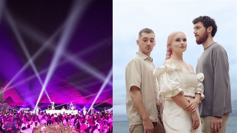 独家／英伦亿万天团首来台！抢先揭密“高规格阵容”歌迷惊：不用出国