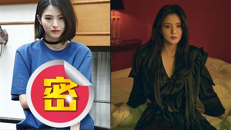 28岁“最美小三”女星满手刺青挨轰89妹雷射打掉！抬手泄侧胸图辣爆