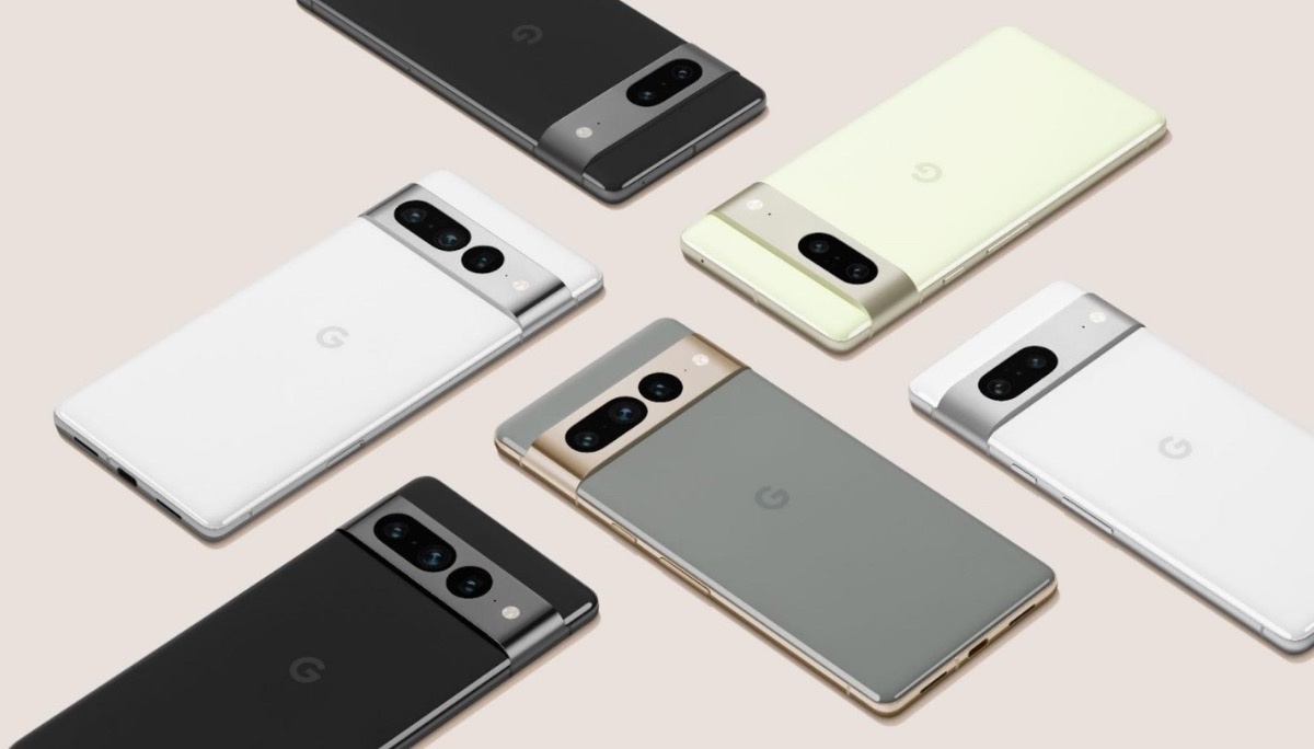 外媒曝光 Google Pixel 手机发表计划！首款折叠机 Pixel Fold 最快明年就登场？