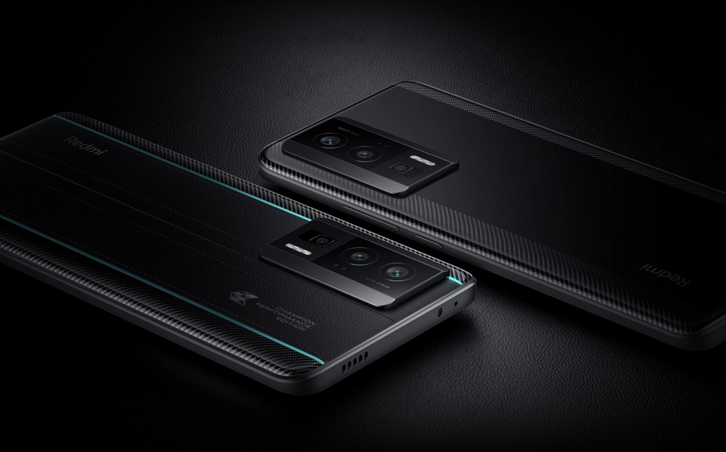 红米新品发表:一次推出 Redmi K60 系列共四款新手机!同场还有 Redmi Note 12 Pro 极速版与其他智慧穿戴新品 内容图1 潮品文-大潮社旗下实时最新热点娱乐时尚数码等新闻资讯网站! 红米新品发表:一次推出 Redmi K60 系列共四款新手机!同场还有 Redmi Note 12 Pro 极速版与其他智慧穿戴新品