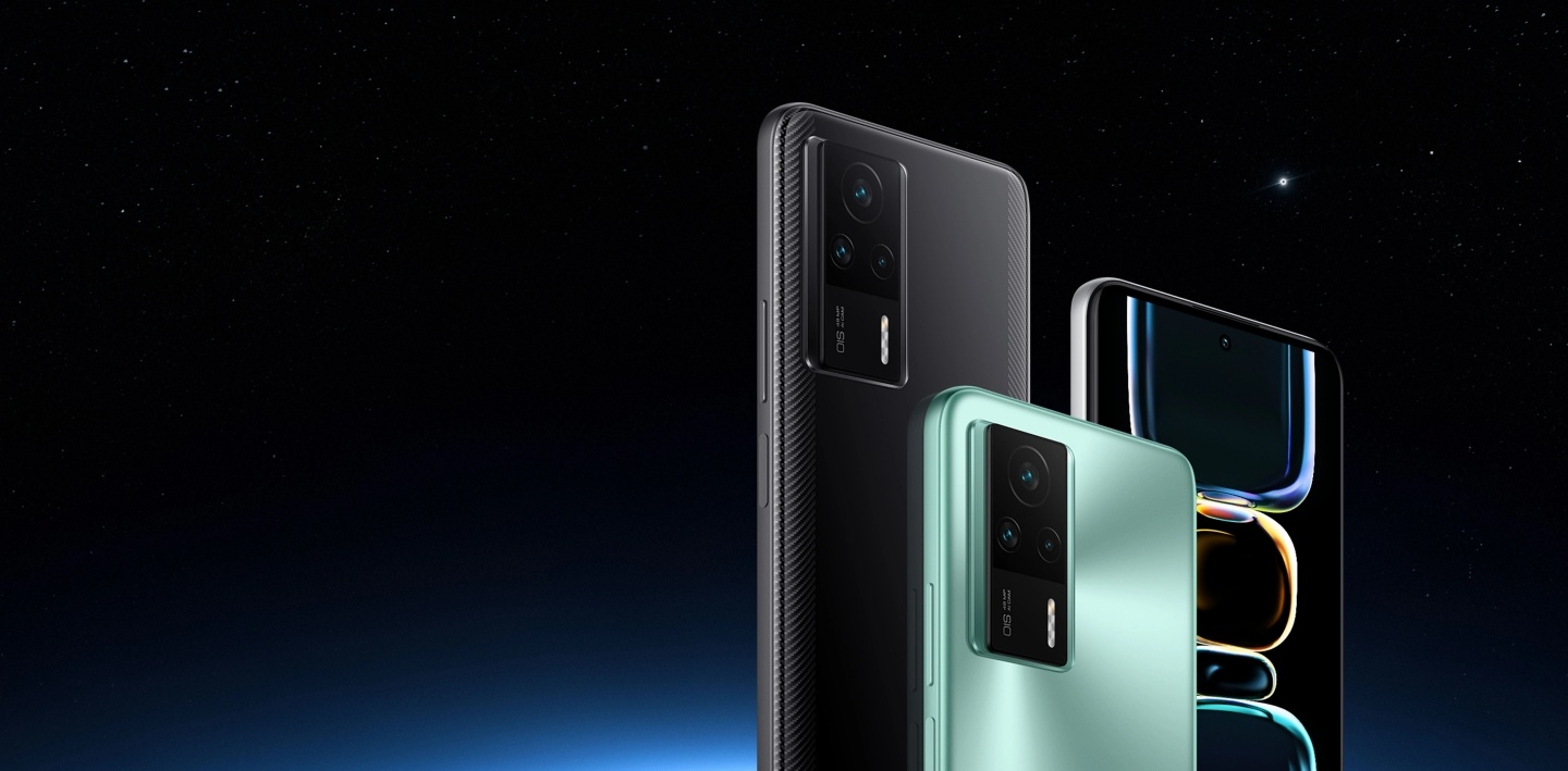 红米新品发表:一次推出 Redmi K60 系列共四款新手机!同场还有 Redmi Note 12 Pro 极速版与其他智慧穿戴新品 内容图7 潮品文-大潮社旗下实时最新热点娱乐时尚数码等新闻资讯网站! 红米新品发表:一次推出 Redmi K60 系列共四款新手机!同场还有 Redmi Note 12 Pro 极速版与其他智慧穿戴新品