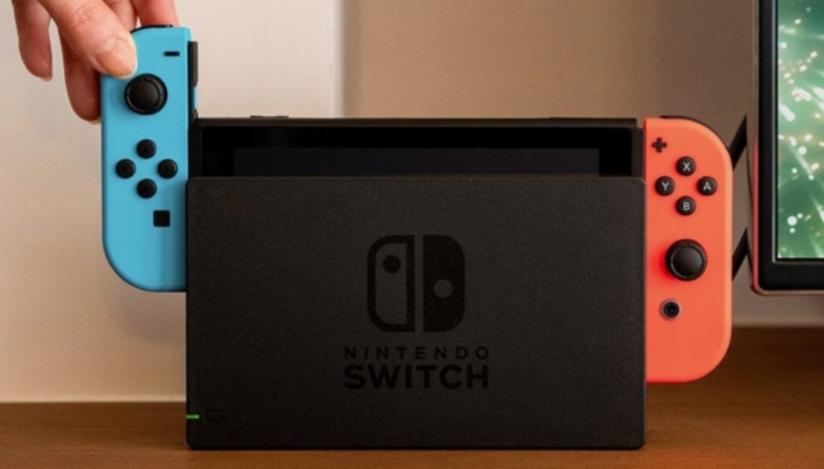 任天堂 Switch 总销量突破 1.18 亿台！超越 PS4 的 1.17 亿
