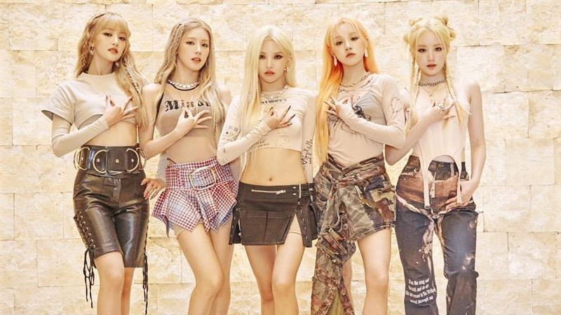 舒华倒数返台!(G)I-DLE队长确诊活动喊卡 跨年确定缺席歌谣大祭典