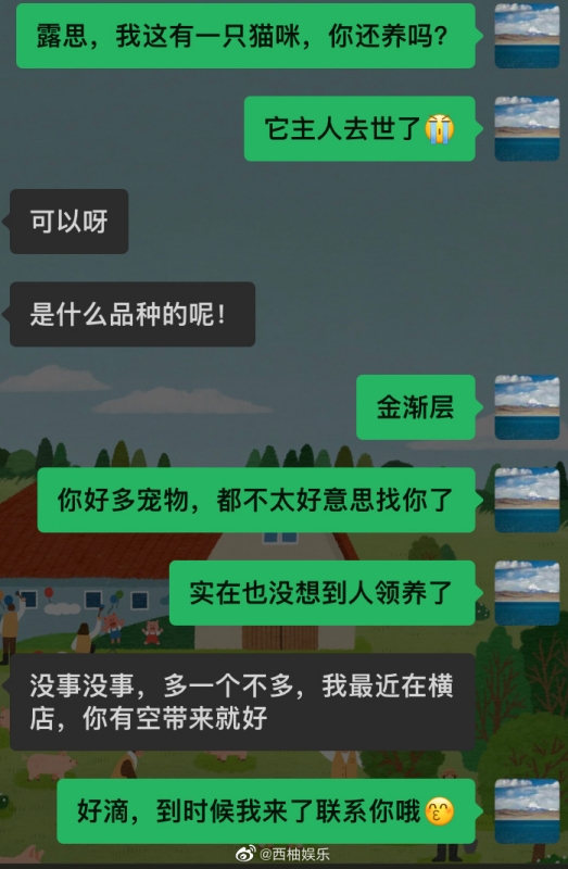 赵露思被曝耍大牌！顾着玩手机 助理跪地帮她脱鞋、穿袜 娱乐资讯 图3张