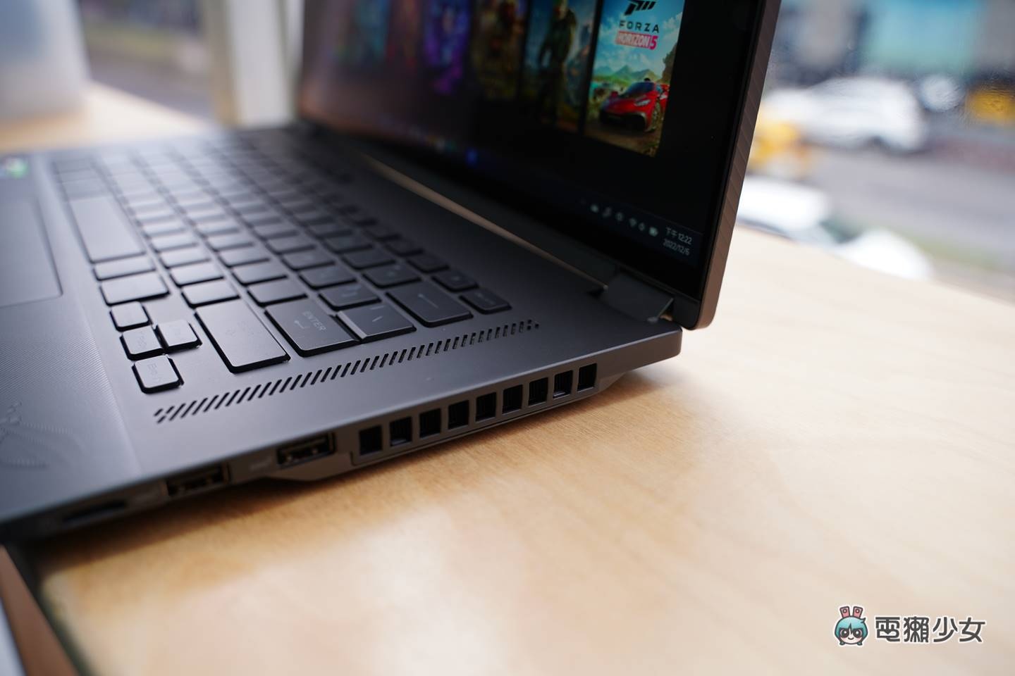 16 吋也能是翻转电竞笔电!ROG Flow X16 带着顶规 AMD 处理器与 NVIDIA 独立显卡翻过去,轻薄可携、灵活多工 内容图15 潮品文-大潮社旗下实时最新热点娱乐时尚数码等新闻资讯网站! 16 吋也能是翻转电竞笔电!ROG Flow X16 带着顶规 AMD 处理器与 NVIDIA 独立显卡翻过去,轻薄可携、灵活多工