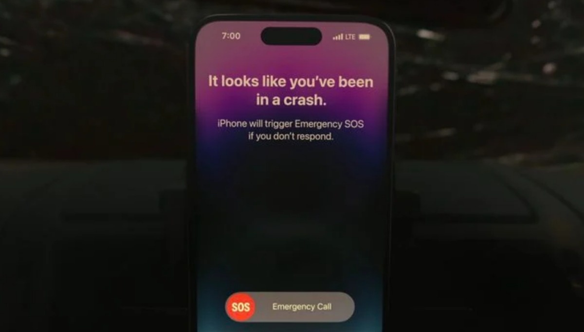 iPhone 14 跟 Apple Watch 过度保护你的安全？美国报道指称车祸侦测功能已经影响到警消人员分配！