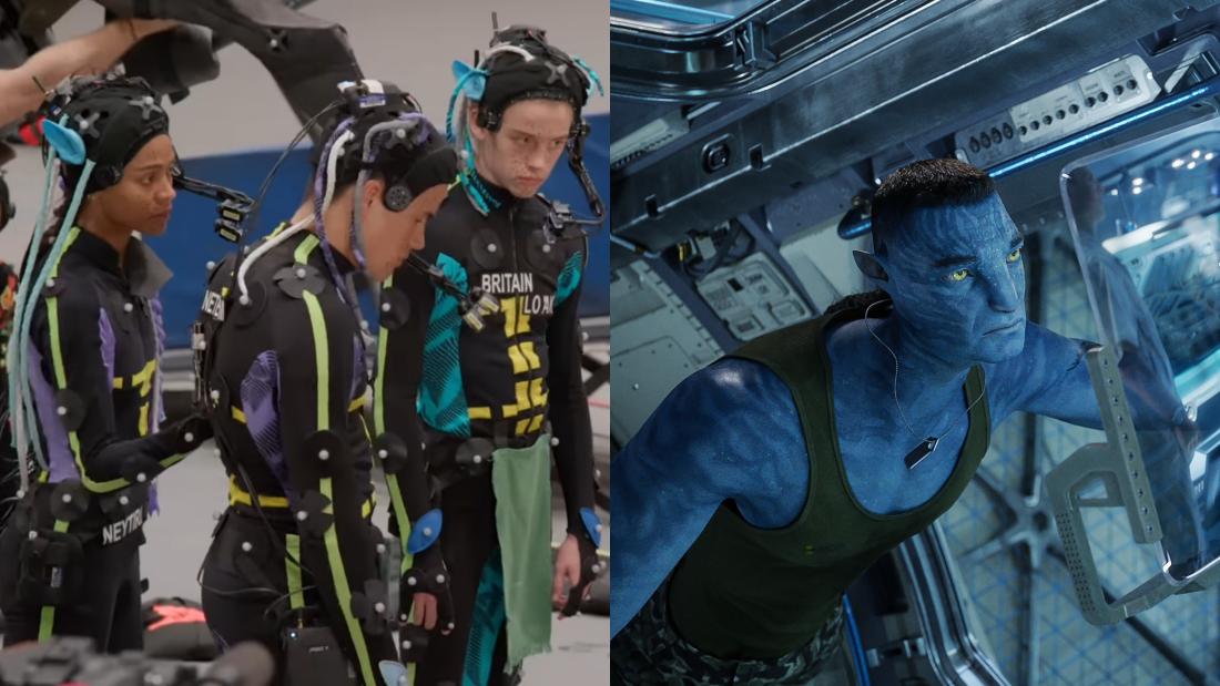影评｜《Avatar：The Way of Water》视觉效果超神！剧情过于老土…无法忽视这些硬伤？ 娱乐资讯 图3张