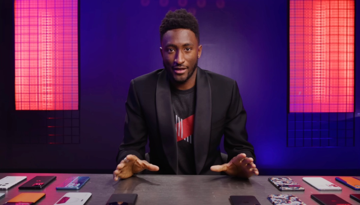 一年一度 MKBHD 最佳手机榜单来了！荣登 2022 年最佳手机的不再是三星？但也不是 iPhone？