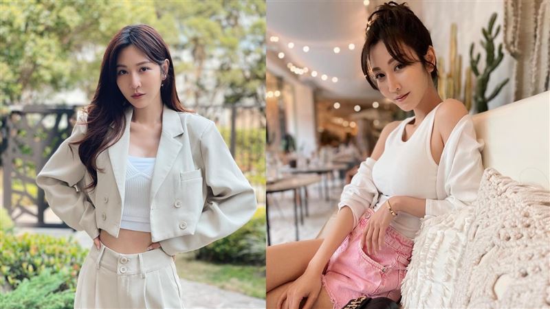 曾莞婷新年许愿列5大希望！下秒全部人生绝望　直叹：永远不能达成