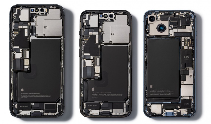 iPhone Battery
