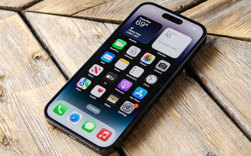 iPhone 14 Pro