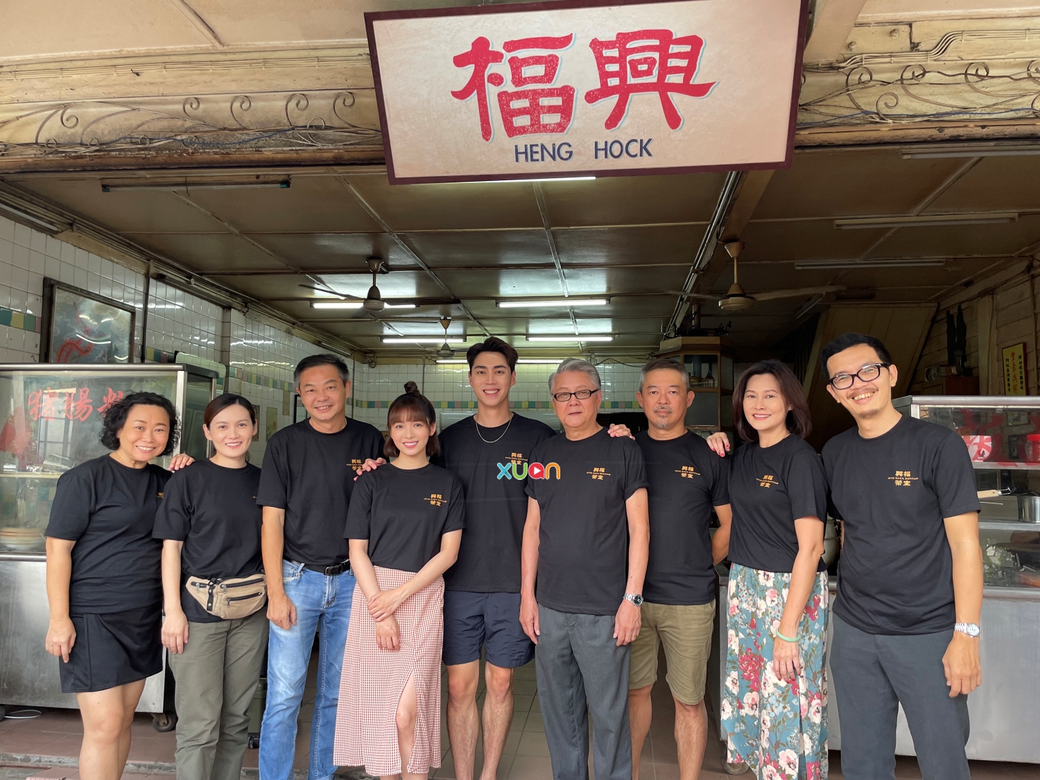 Uriah半夜赤裸上半身操肌！和刘倩妏演情侣不来电“像brother多一点” 娱乐资讯 图3张