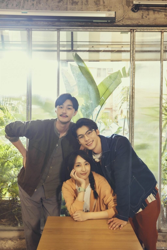 一起去看许光汉、柯佳嬿！电影版《想见你》1月底马来西亚上映！ 娱乐资讯 图2张
