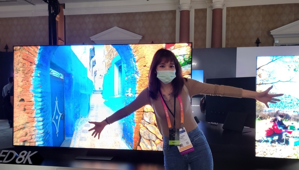 2023 CES 三星新品抢先看：除了 Neo QLED、MICRO LED 新显示器发表 未来将借助 SmartThings 让使用者有更好的连接体验