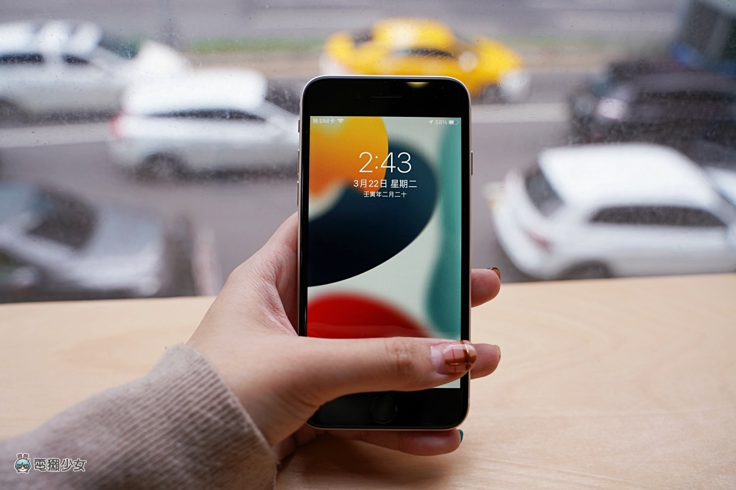 iPhone SE 即将掰掰?郭明?指苹果取消 2024 年 iPhone SE 4 的生产和出货计划 内容图1 潮品文-大潮社旗下实时最新热点娱乐时尚数码等新闻资讯网站! iPhone SE 即将掰掰?郭明指苹果取消 2024 年 iPhone SE 4 的生产和出货计划