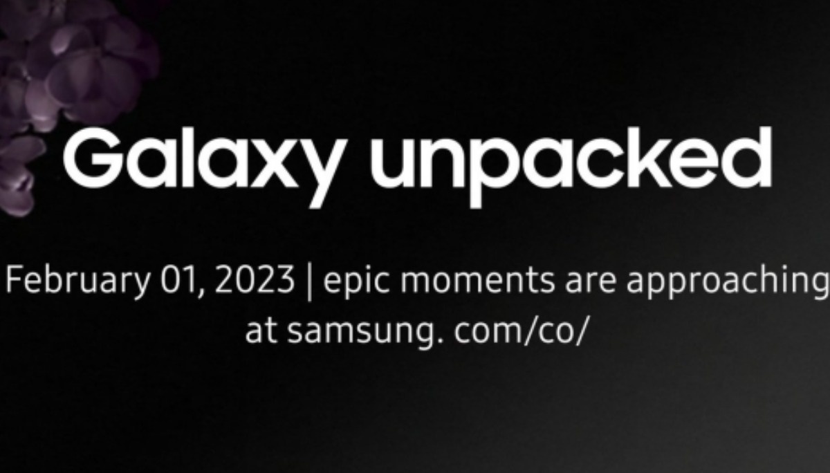 三星新旗舰机 Galaxy S23 系列发表日遭流出！哥伦比亚官网耍雷爆料新机卖点是镜头