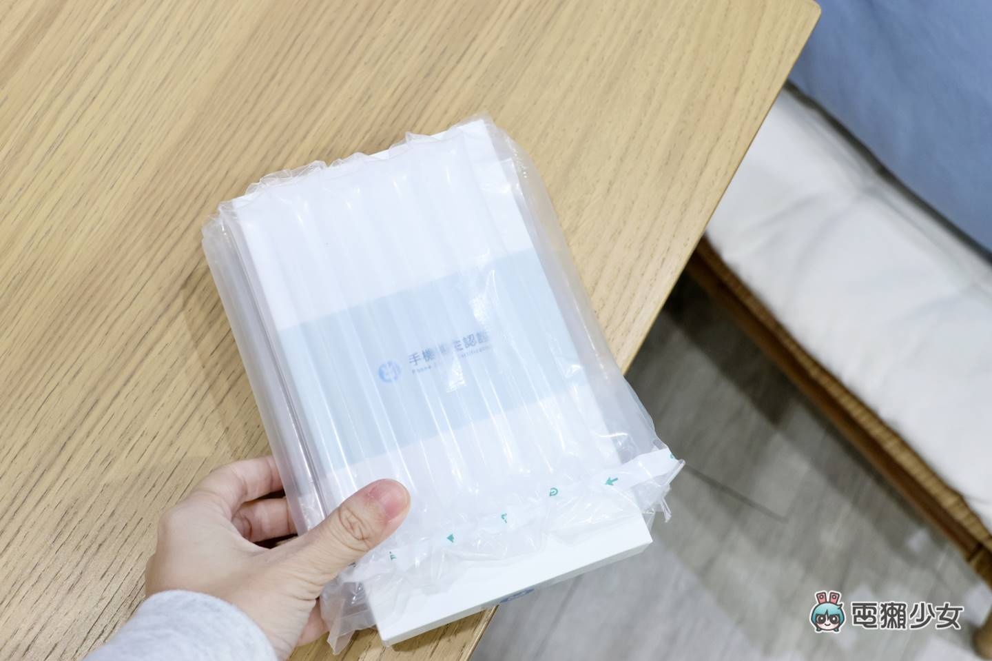 买二手机怕买到瑕疵品? 不要踩雷,找有‘ 手机医生认证 ’logo 的就对了! 内容图13 潮品文-大潮社旗下实时最新热点娱乐时尚数码等新闻资讯网站! 买二手机怕买到瑕疵品? 不要踩雷,找有‘ 手机医生认证 ’logo 的就对了!