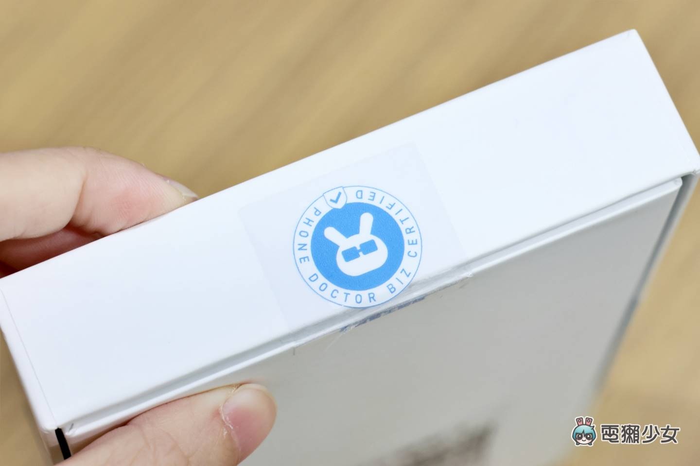 买二手机怕买到瑕疵品? 不要踩雷,找有‘ 手机医生认证 ’logo 的就对了! 内容图14 潮品文-大潮社旗下实时最新热点娱乐时尚数码等新闻资讯网站! 买二手机怕买到瑕疵品? 不要踩雷,找有‘ 手机医生认证 ’logo 的就对了!