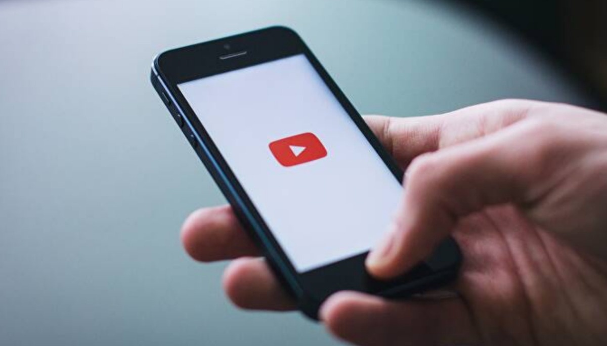 YouTube 偷更新内容政策！禁止暴力与脏话 实况主通通成了苦主？