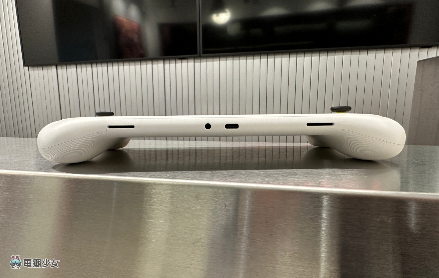 Logitech G CLOUD 上手开箱!玩游戏会卡顿吗?值不值得买?热门 QA 帮你解答 内容图6 潮品文-大潮社旗下实时最新热点娱乐时尚数码等新闻资讯网站! Logitech G CLOUD 上手开箱!玩游戏会卡顿吗?值不值得买?热门 QA 帮你解答