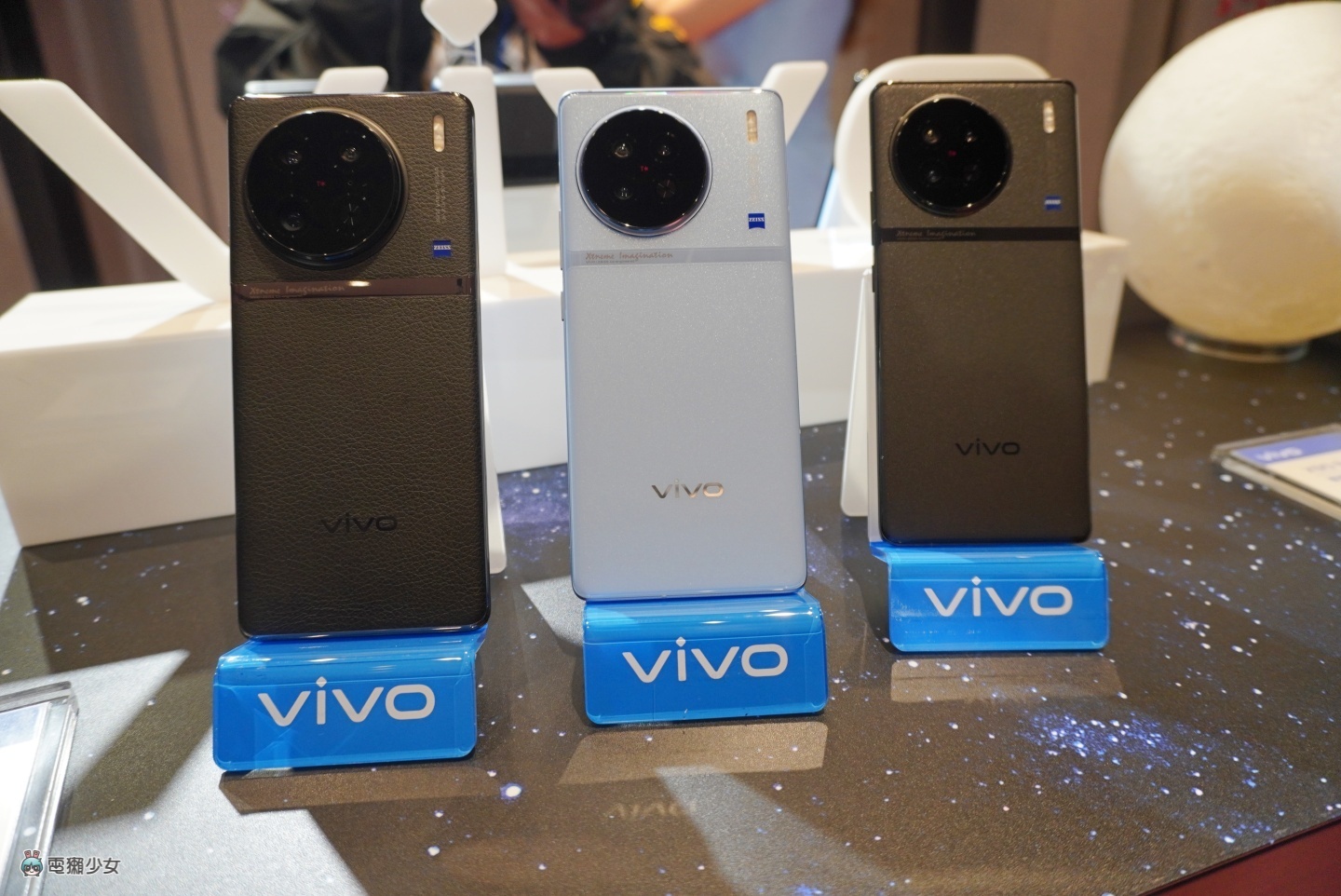 出门实拍|vivo X90 Pro 登场!阿里山的星空云海美景全记录 内容图3 潮品文-大潮社旗下实时最新热点娱乐时尚数码等新闻资讯网站! 出门实拍|vivo X90 Pro 登场!阿里山的星空云海美景全记录