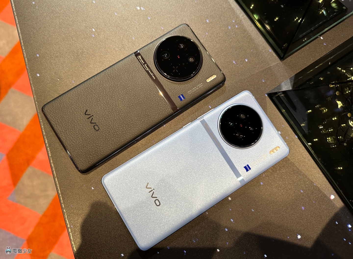 出门实拍|vivo X90 Pro 登场!阿里山的星空云海美景全记录 内容图7 潮品文-大潮社旗下实时最新热点娱乐时尚数码等新闻资讯网站! 出门实拍|vivo X90 Pro 登场!阿里山的星空云海美景全记录