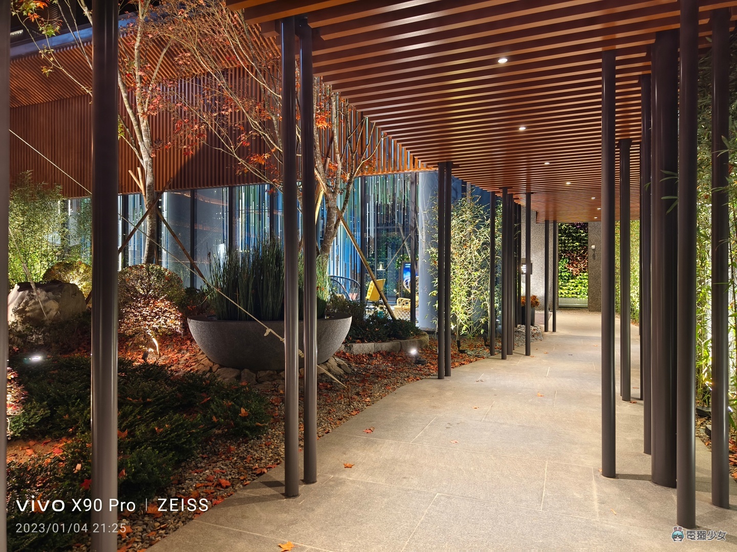 出门实拍|vivo X90 Pro 登场!阿里山的星空云海美景全记录 内容图17 潮品文-大潮社旗下实时最新热点娱乐时尚数码等新闻资讯网站! 出门实拍|vivo X90 Pro 登场!阿里山的星空云海美景全记录