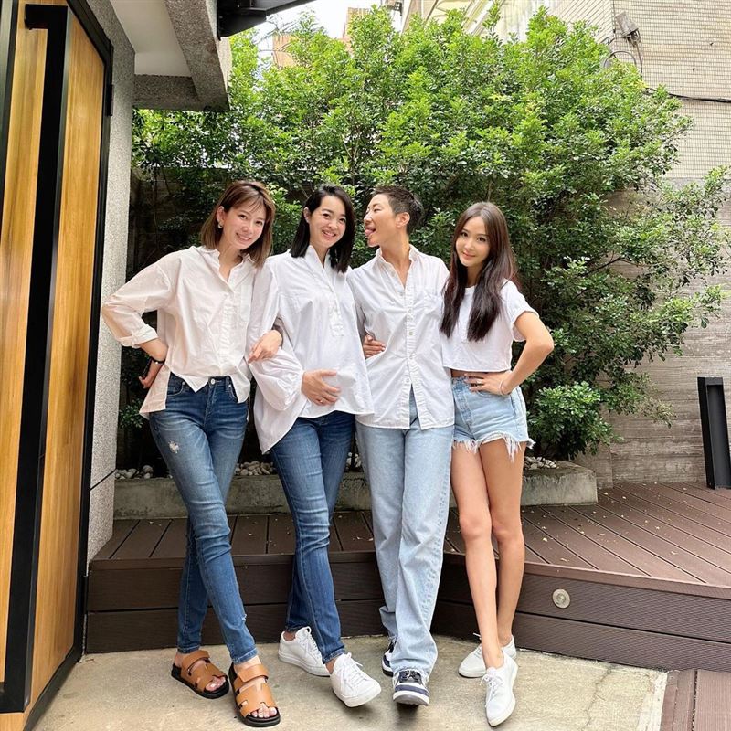 恭喜！《VOGUE》编孙怡当妈了　迎来摩羯宝宝告白妻“我们做到了” 时尚资讯 图2张