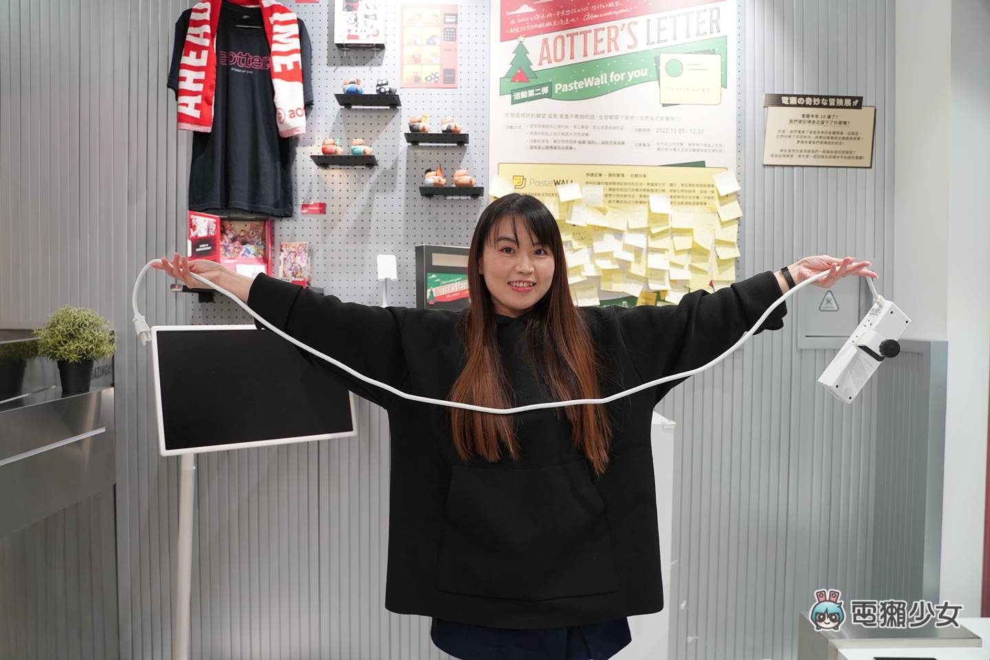 开箱|延长线也有学问?这个插座与产品之间最佳的桥梁进化到哪里了 Zmoji 架起来的延长线 内容图11 潮品文-大潮社旗下实时最新热点娱乐时尚数码等新闻资讯网站! 开箱|延长线也有学问?这个插座与产品之间最佳的桥梁进化到哪里了 Zmoji 架起来的延长线