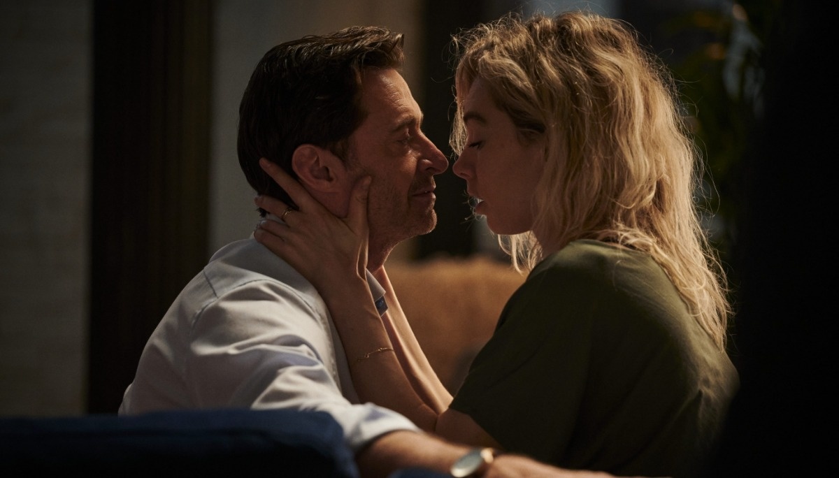 试映｜无雷心得：看休杰克曼在新作《爱．子》中超揪心演出！是怎样的剧本让金钢狼首次向导演毛遂自荐？