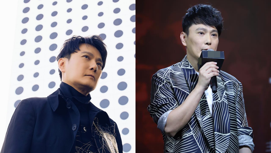张信哲不惧与五月天、MAMAMOO演唱会撞期！“希望大家都会爆满” 娱乐资讯 图1张