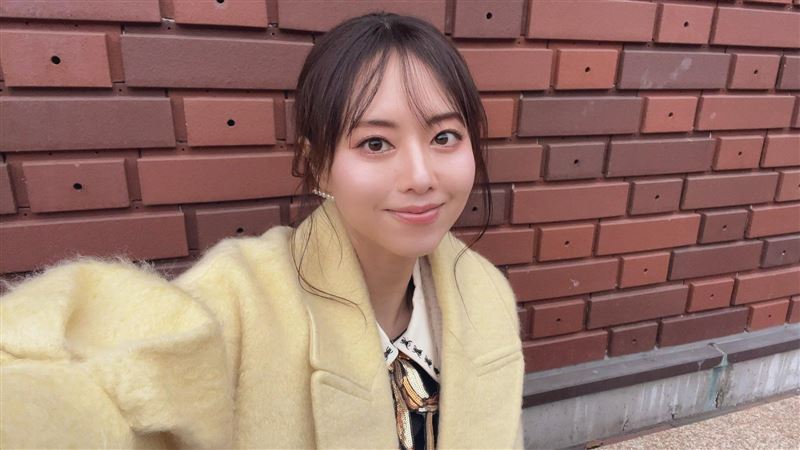 38岁前AA女神前任惨遇“软饭男”吉泽明步拿玩具解决生理叹：超想结婚！