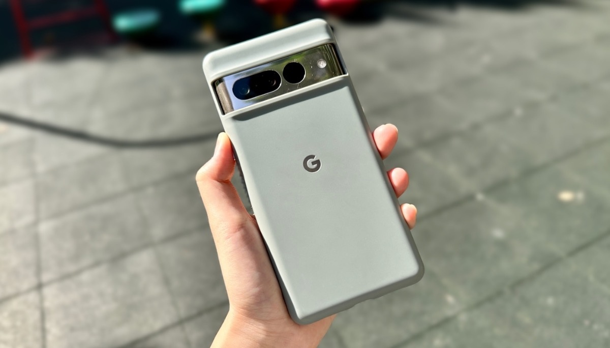 Google Pixel 必知三招摄影密技！修复模糊、肖像打光、魔术橡皮擦