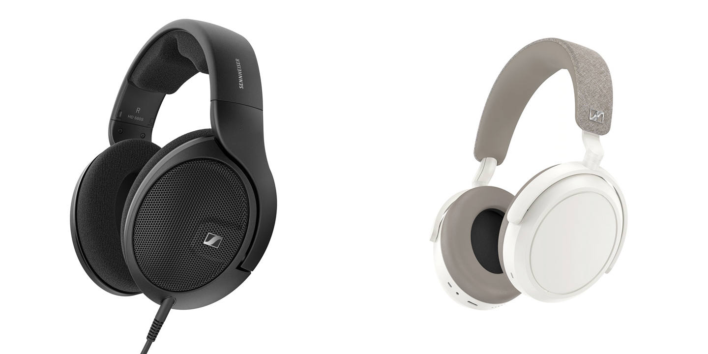 开放式与封闭式耳机差在哪?声音有差很多吗?选购指南与建议 内容图2 潮品文-大潮社旗下实时最新热点娱乐时尚数码等新闻资讯网站! 开放式与封闭式耳机差在哪?声音有差很多吗?选购指南与建议