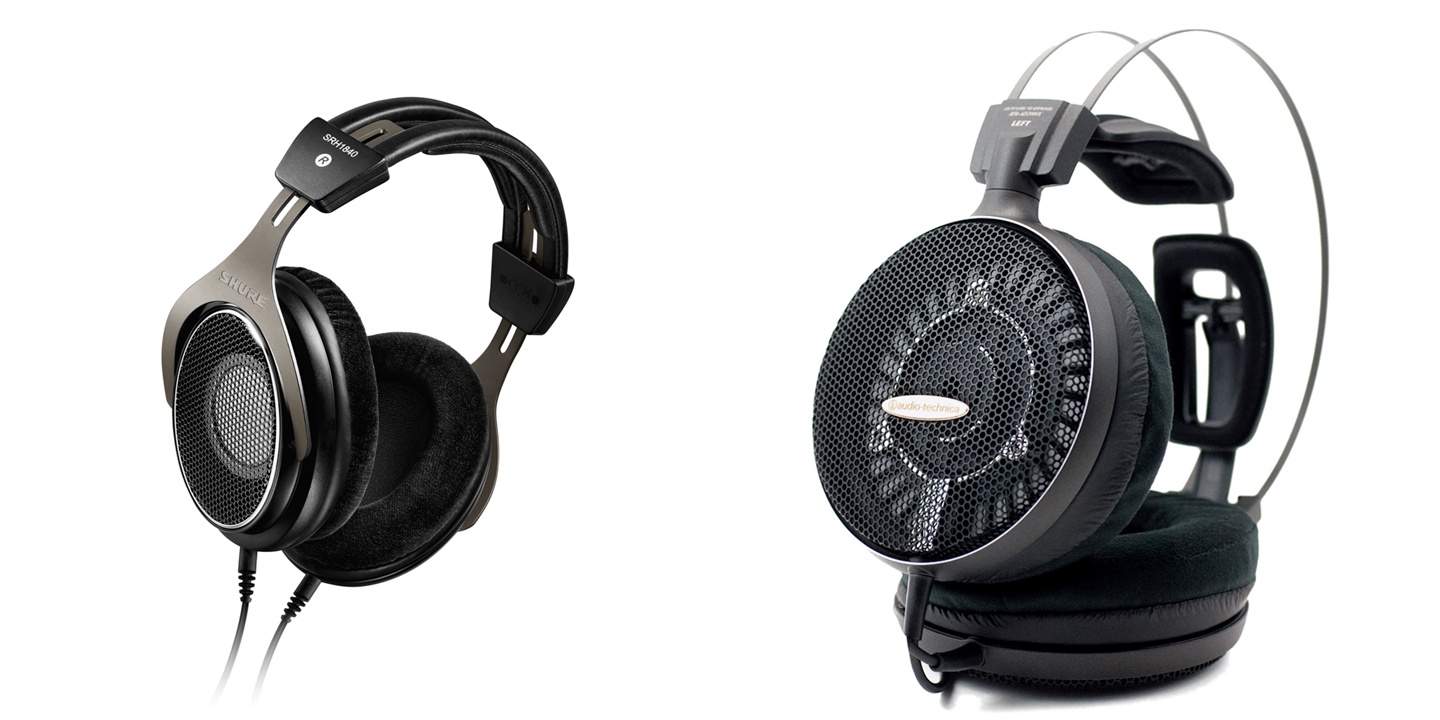 开放式与封闭式耳机差在哪?声音有差很多吗?选购指南与建议 内容图3 潮品文-大潮社旗下实时最新热点娱乐时尚数码等新闻资讯网站! 开放式与封闭式耳机差在哪?声音有差很多吗?选购指南与建议