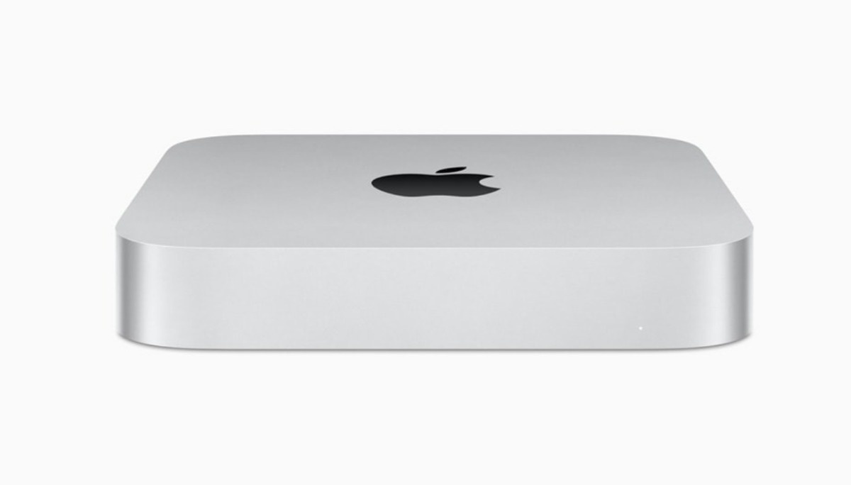 苹果推出新版 Mac mini：搭载 M2／M2 Pro 晶片的迷你电脑！不只效能，连接功能提升后也让生产力大增