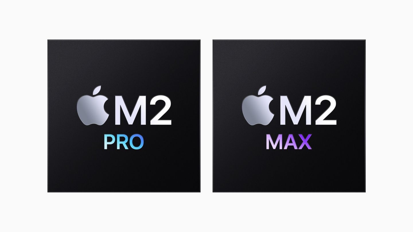 搭载 M2 Pro 和 M2 Max 晶片的 MacBook Pro 登场!支援 Wi-Fi 6E!售价新台币 64,900 元起 内容图2 潮品文-大潮社旗下实时最新热点娱乐时尚数码等新闻资讯网站! 搭载 M2 Pro 和 M2 Max 晶片的 MacBook Pro 登场!支援 Wi-Fi 6E!售价新台币 64,900 元起
