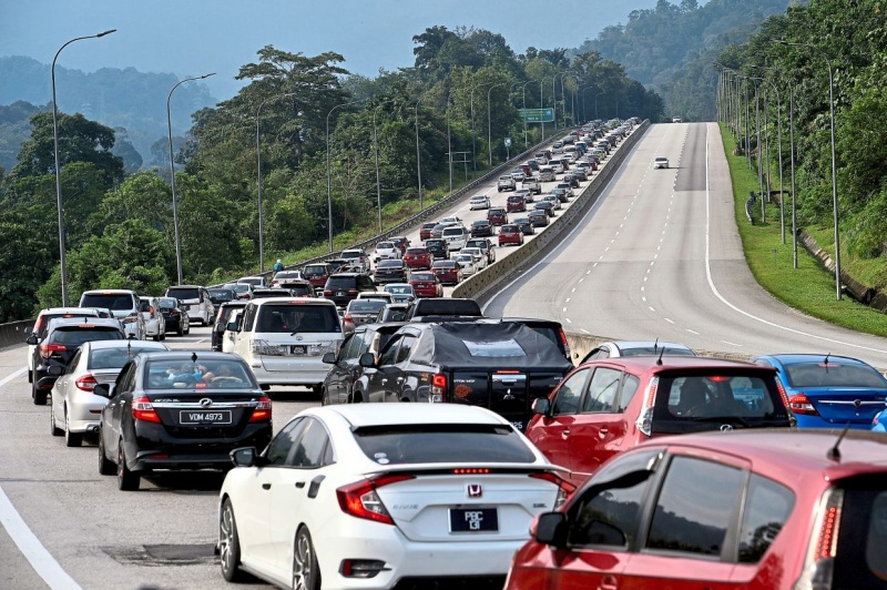 Highway Jam